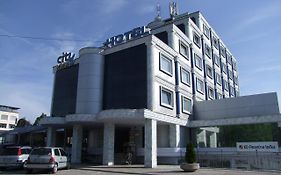 City Hotel Krško